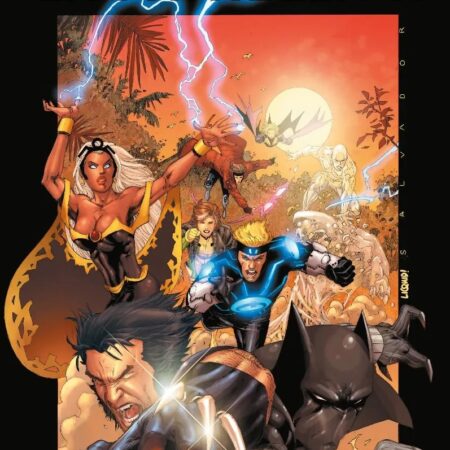 COM MARVEL MUST-HAVE. LA PATRULLA X2 ARRESTO DOMICILIARIO