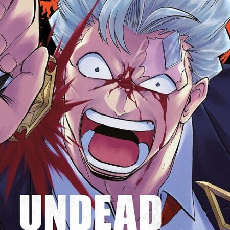 COM UNDEAD UNLUCK 11