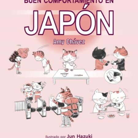 LIB LA GUIA DEL BUEN COMPORTAMIENTO EN JAPON