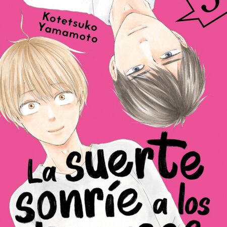 COM LA SUERTE SONRIE A LOS TENACES 03