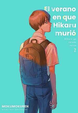 COM EL VERANO EN QUE HIKARU MURIO 02
