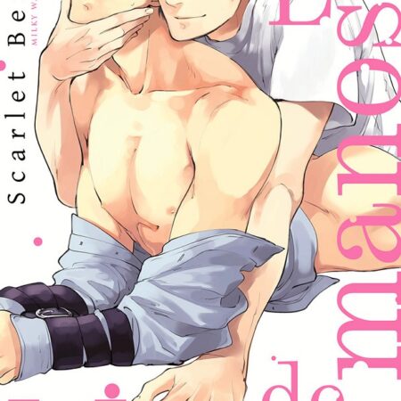 COM LAS MANOS DE MINORI