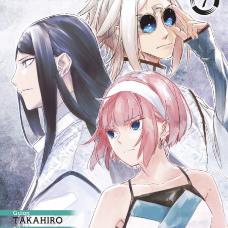 COM HINOWA GA CRUSH! 07