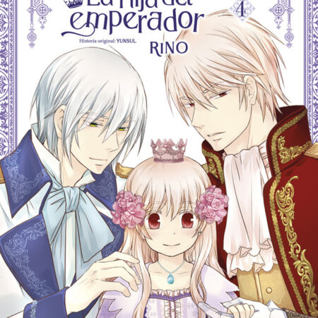 COM LA HIJA DEL EMPERADOR 04