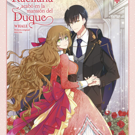 COM COMO RAELIANA ACABO EN LA MANSION DEL DUQUE 01