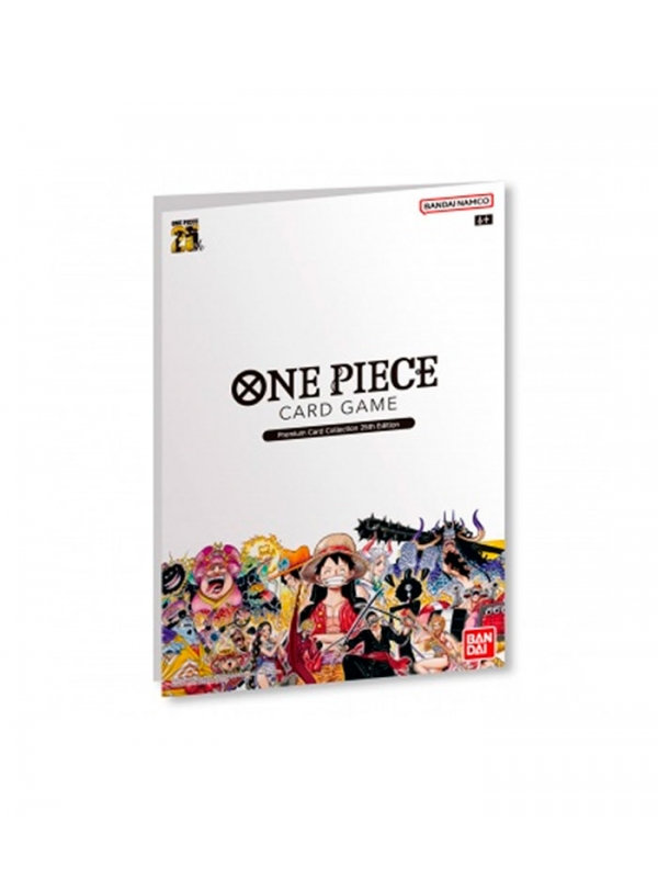 03C1518A-DA77-4BA4-9CC6-5FBDE5472BF4-15015042.jpg JCC ONE PIECE CARD GAME - PREMIUM CARD COLLECTION -25TH EDITION-
