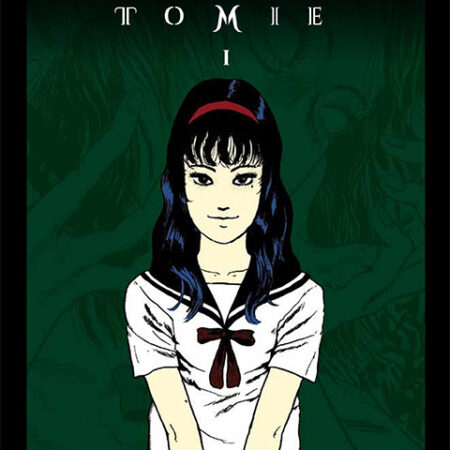 COM JUNJO ITO: TERROR DESPEDAZADO 03