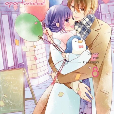 COM SIEMPRE HABRA OTRA OPORTUNIDAD 08