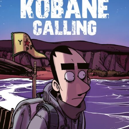 COM ZEROCALCARE 02 KOBANE CALLING