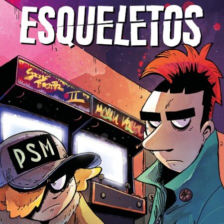 COM ZEROCALCARE 04 ESQUELETOS