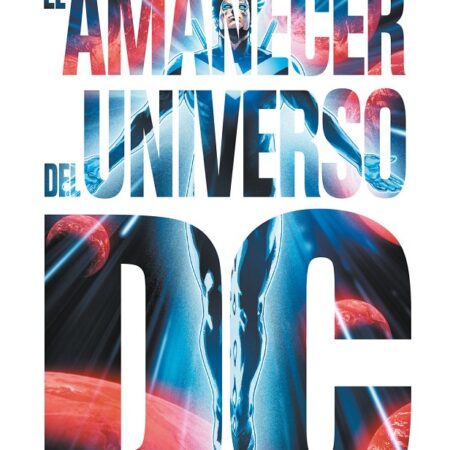 COM CRISIS OSCURA EN TIERRAS INFINITAS 07 DE 07