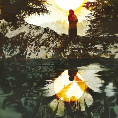 COM EXPEDIENTE WARREN: LA AMANTE 04 DE 05