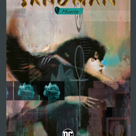 COM SANDMAN MUERTE (DC POCKET)