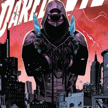 COM DAREDEVIL 44 DAREDEVIL NUEVA ETAPA 11