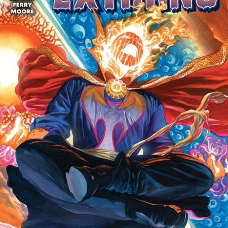 COM DOCTOR EXTRAÑO 70 DOCTOR EXTRAÑO 03