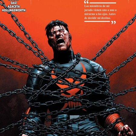 COM EL CASTIGADOR 12 DE 12