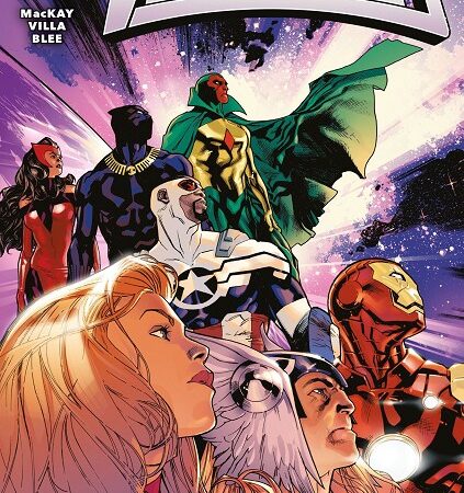 COM VENGADORES 155 VENGADORES 1