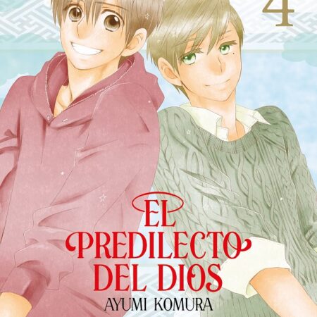 COM EL PREDILECTO DEL DIOS 04