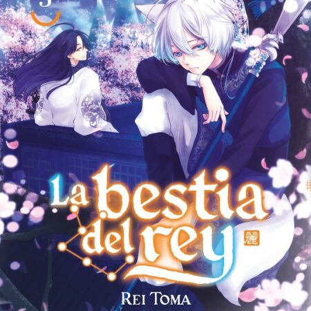 COM LA BESTIA DEL REY 03