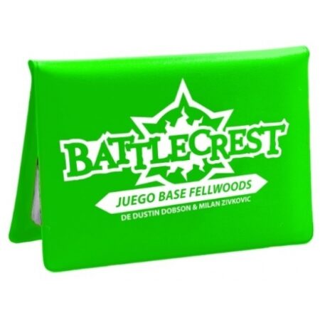 JGM BATTLECREST JUEGO BASE FELLWOODS