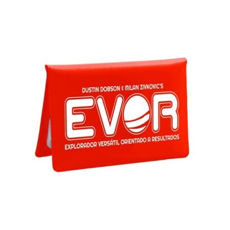 JGM EVOR EXPLORADOR VERSATIL ORIENTADO A RESULTADOS