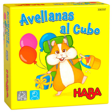 JGM AVELLANAS AL CUBO