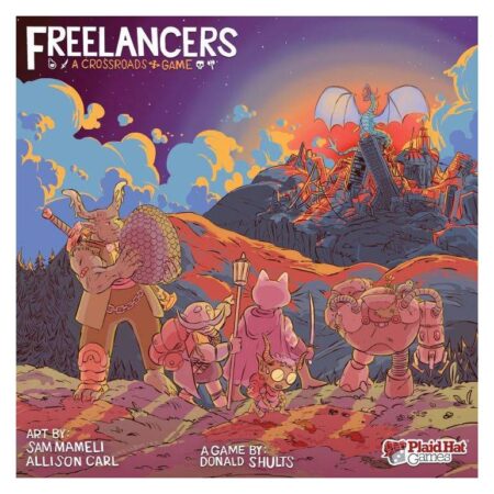 JGM FREELANCERS - INGLES
