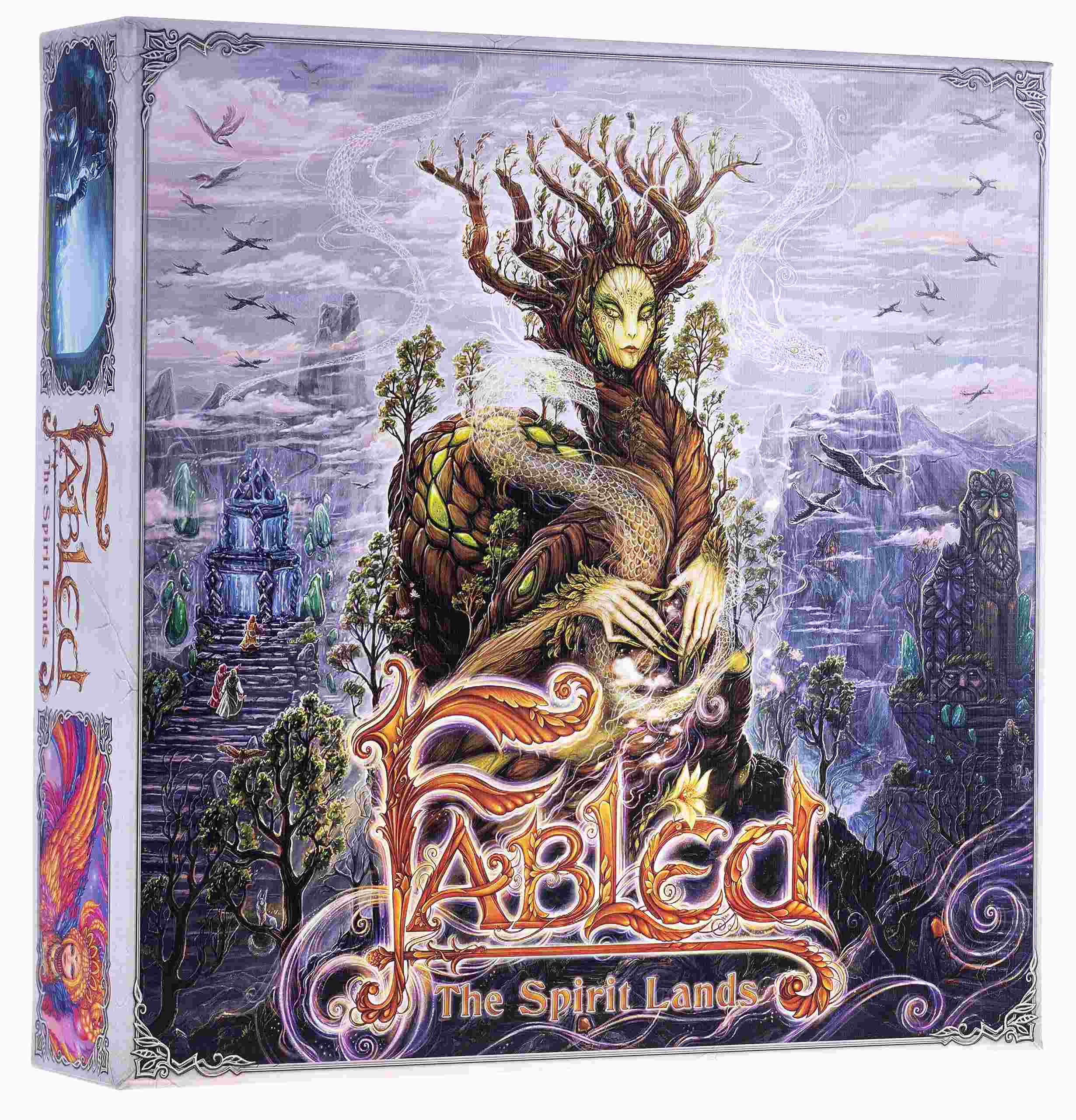 03C1518A-DA77-4BA4-9CC6-5FBDE5472BF4-15015244.jpg JGM FABLED THE SPIRIT LANDS - INGLES