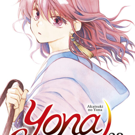 COM YONA, PRINCESA DEL AMANECER 38