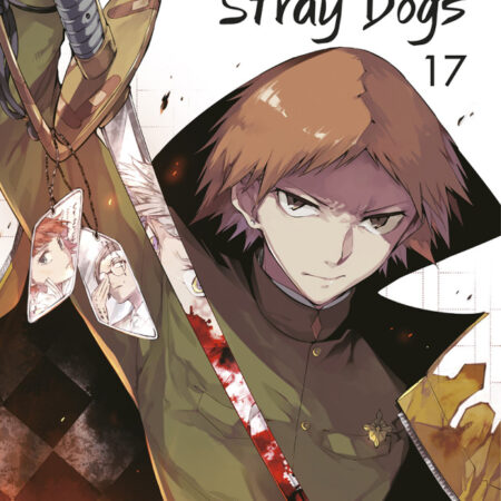 COM BUNGOU STRAY DOGS 17