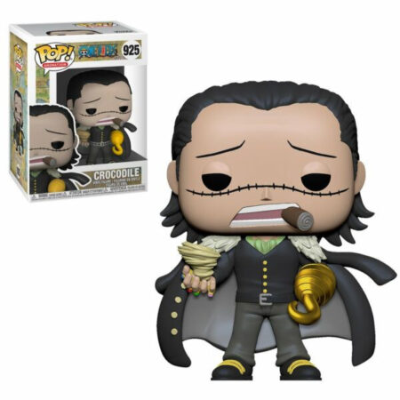 MER FUNKO POP! ONE PIECE: CROCODILE 925