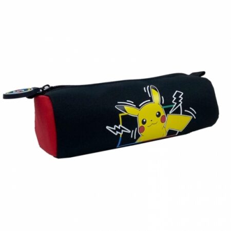 MER ESTUCHE: POKEMON COLORFUL PORTATODO