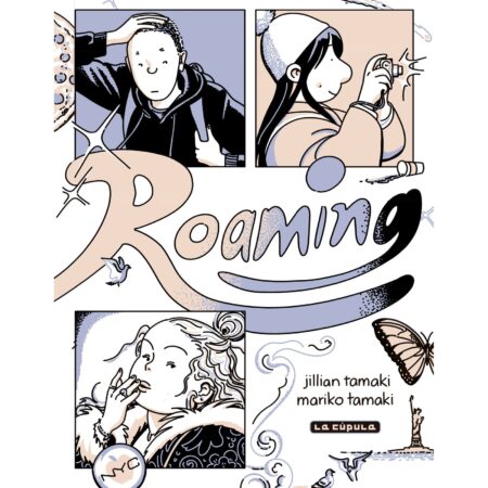 COM ROAMING