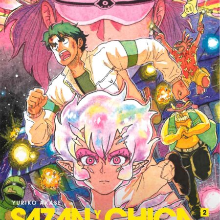 COM SAZAN Y LA CHICA DEL COMETA 02