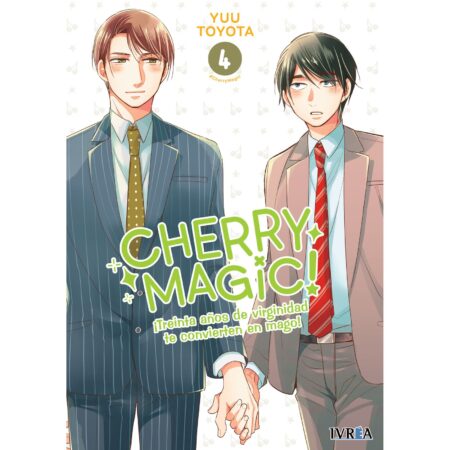 COM CHERRY MAGIC 04