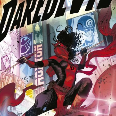COM MARVEL PREMIERE DAREDEVIL 07 ENCIERRO