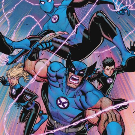 COM MARVEL PREMIERE LOS CUATRO FANTASTICOS 06 IMPERIO