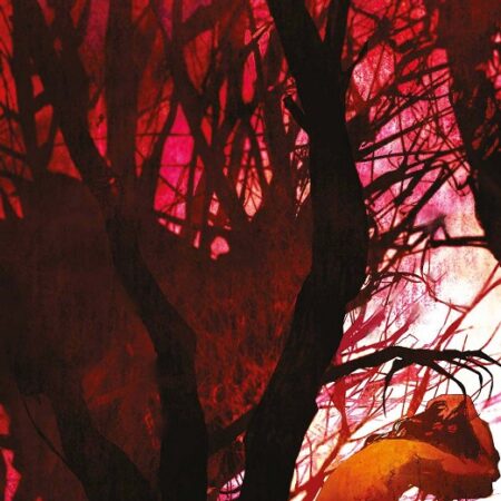 COM EXPEDIENTE WARREN: LA AMANTE 05 DE 05