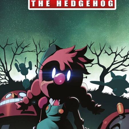 COM SONIC THE HEDGEHOG 49