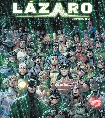 COM PLANETA LAZARO 02 DE 02