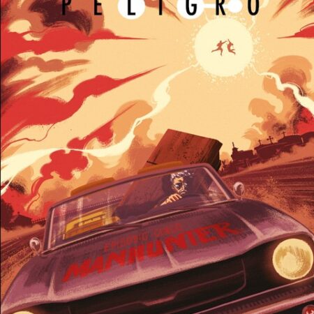 COM CALLE PELIGRO 05 DE 12