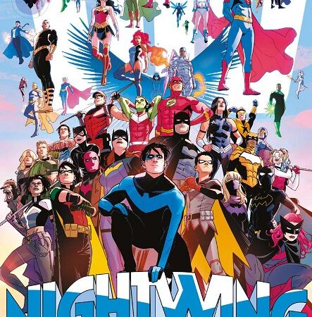 COM NIGHTWING 24