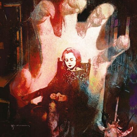 COM EXPEDIENTE WARREN: LA AMANTE 02 DE 05