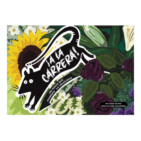 ROL EZINES: ¡A LA CARRERA!