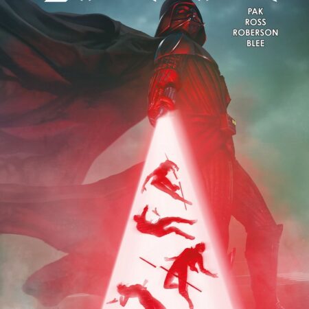 COM STAR WARS DARTH VADER 06