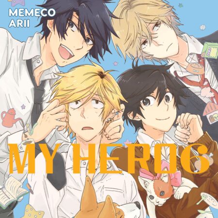 COM HITORIJIME MY HERO 06