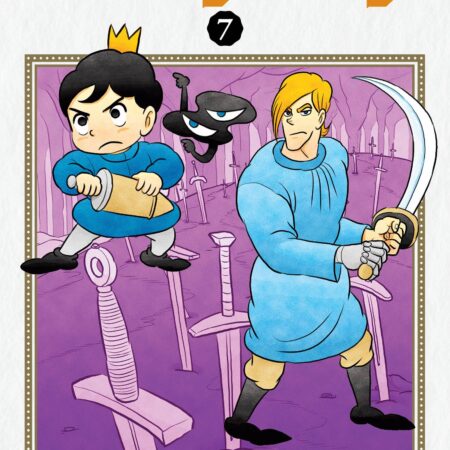 COM RANKING OF KINGS 07