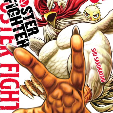 COM ROOSTER FIGHTER 05