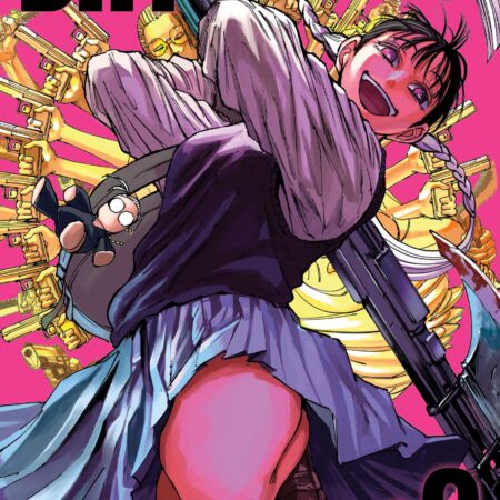 COM SAKAMOTO DAYS 09