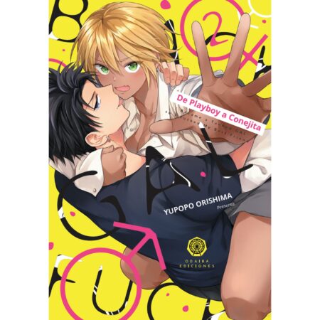 COM DE PLAYBOY A CONEJITA 02